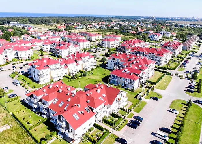 Am Seaside - Apartament