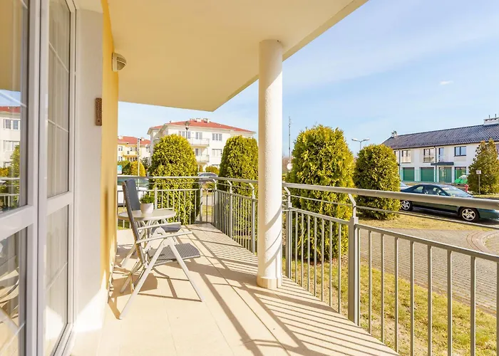 Am Seaside - Apartament