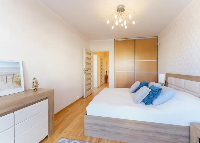 Am Seaside - Apartament