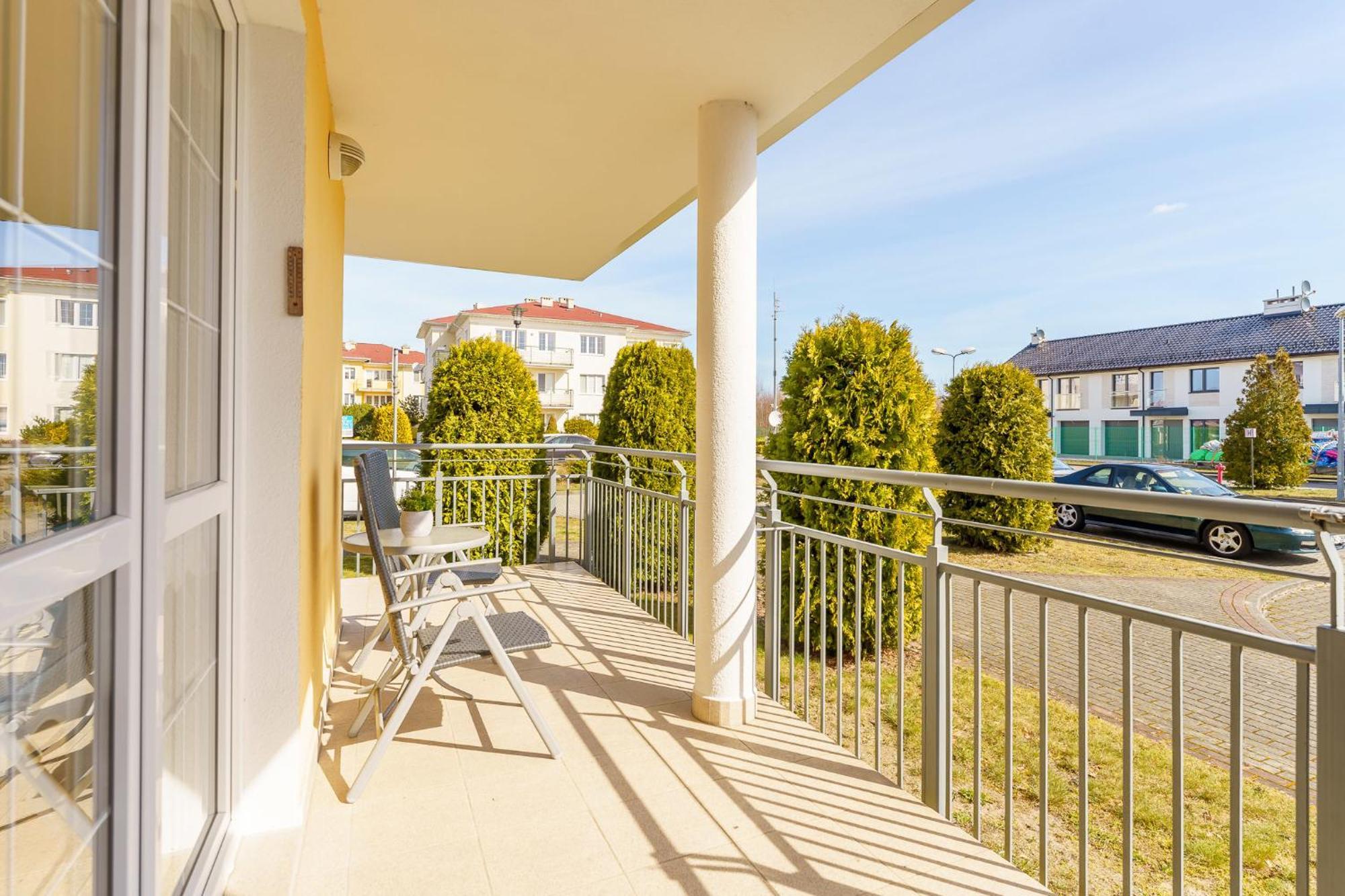 Am Seaside - Apartment *